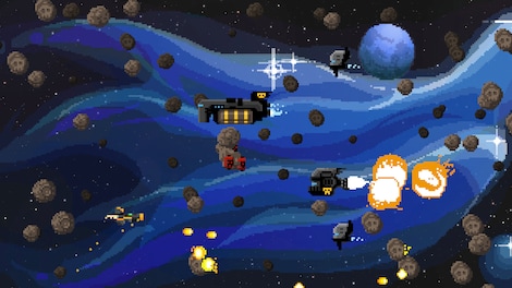 Steredenn Steam Gift GLOBAL - 12