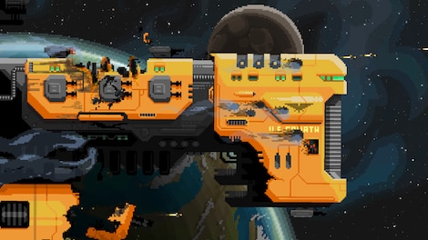 Steredenn Steam Gift GLOBAL - 13