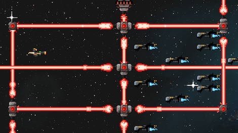 Steredenn Steam Key GLOBAL - 10