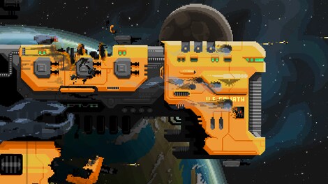 Steredenn Steam Key GLOBAL - 13