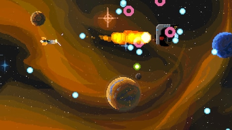 Steredenn Steam Key GLOBAL - 11