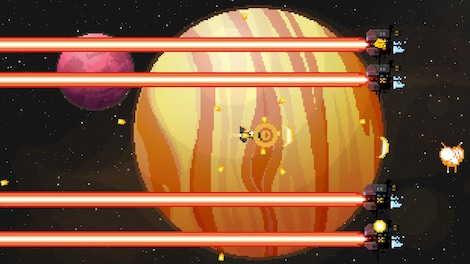 Steredenn Steam Key GLOBAL - 8