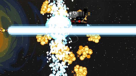 Steredenn Steam Key GLOBAL - 7