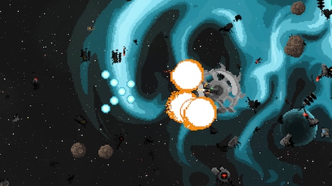Steredenn Steam Key GLOBAL - 9