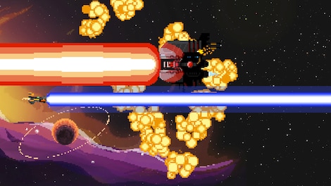 Steredenn Steam Key GLOBAL - 6