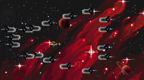 Steredenn Steam Key GLOBAL - 5