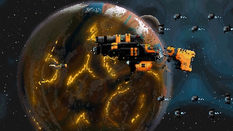 Steredenn Steam Key GLOBAL - 3