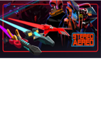 Stereo Aereo Steam Gift GLOBAL - 1