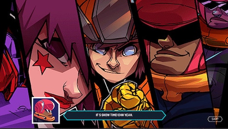 Stereo Aereo Steam Key GLOBAL - 3