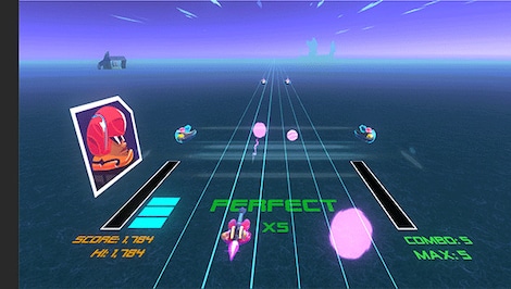 Stereo Aereo Steam Key GLOBAL - 6