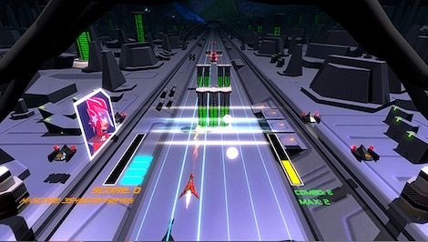 Stereo Aereo Steam Key GLOBAL - 5