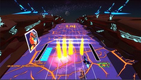 Stereo Aereo Steam Key GLOBAL - 0