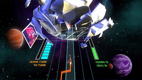 Stereo Aereo Steam Key GLOBAL - 4