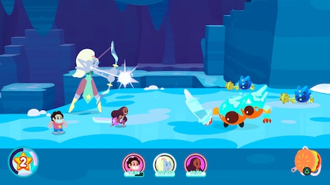 Steven Universe: Save the Light (Xbox One) - Xbox Live Key - EUROPE - 4