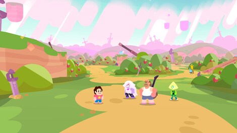 Steven Universe: Save the Light (Xbox One) - Xbox Live Key - EUROPE - 3