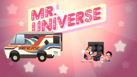 Steven Universe: Save the Light (Xbox One) - Xbox Live Key - EUROPE - 2