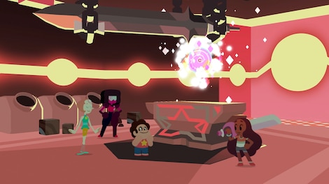 Steven Universe: Save the Light (Xbox One) - Xbox Live Key - EUROPE - 7