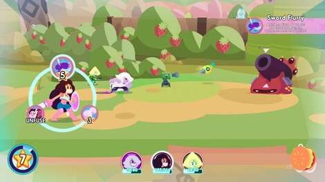 Steven Universe: Save the Light (Xbox One) - Xbox Live Key - EUROPE - 8