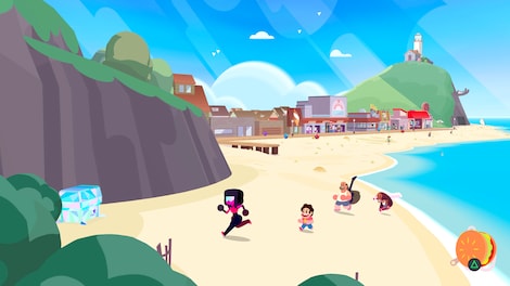 Steven Universe: Save the Light (Xbox One) - Xbox Live Key - EUROPE - 10