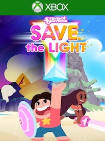 Steven Universe: Save the Light (Xbox One) - Xbox Live Key - EUROPE - 1