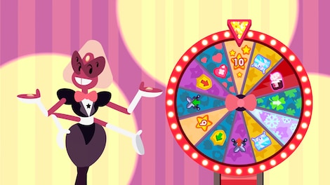 Steven Universe: Save the Light Xbox Live Key UNITED STATES - 5