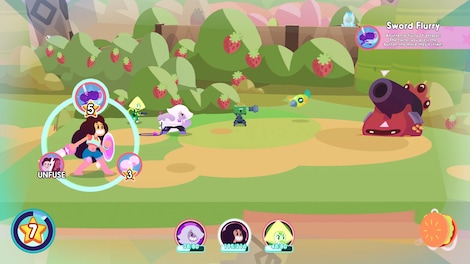 Steven Universe: Save the Light Xbox Live Key UNITED STATES - 8