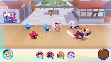 Steven Universe: Save the Light Xbox Live Key UNITED STATES - 11