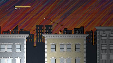 Stick 'Em Up 2: Paper Adventures Steam Key GLOBAL - 3
