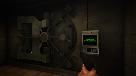 Stick Em Up Steam Key GLOBAL - 0