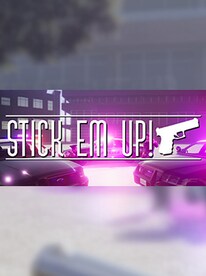 Stick Em Up Steam Key GLOBAL - 1