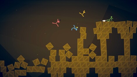 Stick Fight: The Game (PC) - Steam Gift - EUROPE - 3