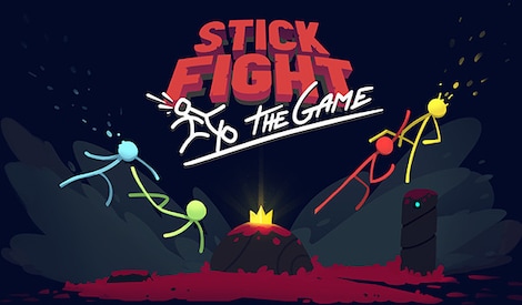 Stick Fight: The Game (Xbox One) - Xbox Live Account - GLOBAL - 2