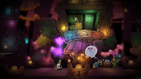 Stick it to The Man! Steam Gift GLOBAL - 2