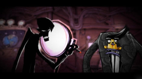 Stick it to The Man! Steam Key GLOBAL - 12