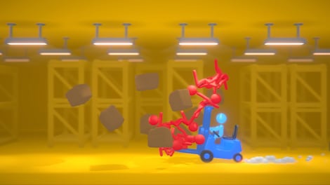 Stick It to the Stickman (PC) - Steam Account - GLOBAL - 3