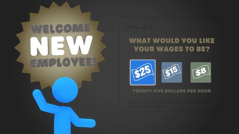 Stick It to the Stickman (PC) - Steam Account - GLOBAL - 8