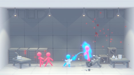 Stick It to the Stickman (PC) - Steam Gift - GLOBAL - 10