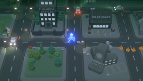 Stick It to the Stickman (PC) - Steam Key - EUROPE - 7