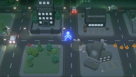 Stick It to the Stickman (PC) - Steam Key - GLOBAL - 7