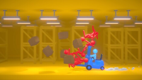 Stick It to the Stickman (PC) - Steam Key - GLOBAL - 3