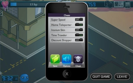 Stick RPG 2: Director's Cut Steam Account GLOBAL - 8