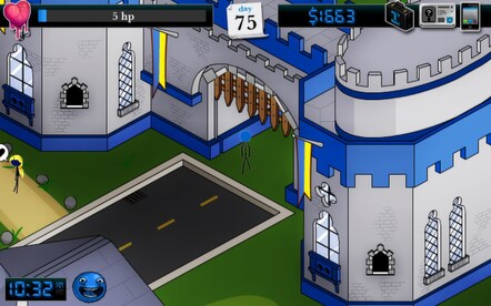 Stick RPG 2: Director's Cut Steam Gift GLOBAL - 9