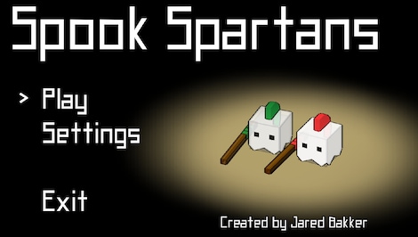 Stick Spartans Steam Key GLOBAL - 3