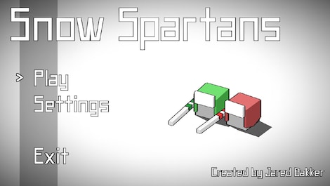 Stick Spartans Steam Key GLOBAL - 4