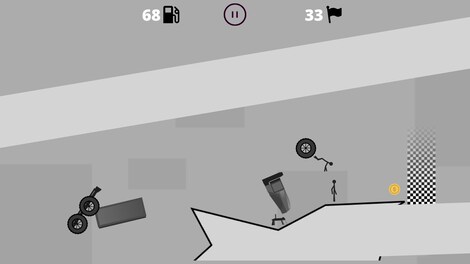 Stickman Race Draw Steam Key GLOBAL - 4