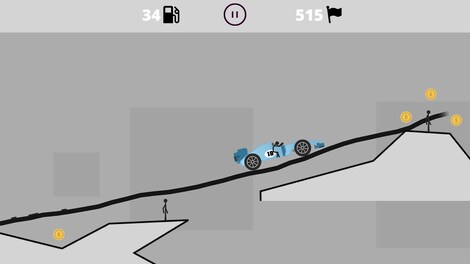 Stickman Race Draw Steam Key GLOBAL - 5