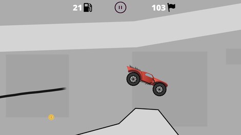 Stickman Race Draw Steam Key GLOBAL - 6