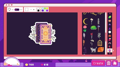 Sticky Business: Book of Shadows (PC) - Steam Key - GLOBAL - 4