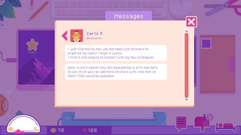 Sticky Business (PC) - Steam Account - GLOBAL - 14