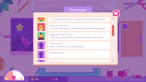 Sticky Business (PC) - Steam Account - GLOBAL - 8